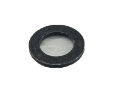 Toyota 90201-14020 Washer, Plate