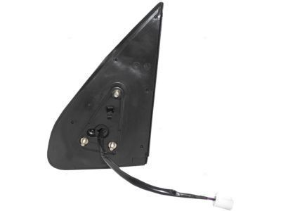 Toyota 87910-04180-C0 Passenger Side Mirror Assembly Outside Rear View PRIMER