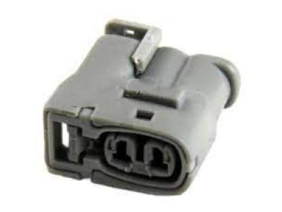 Toyota 90980-11246 Housing, Connector F