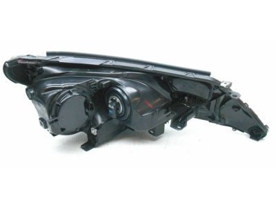 Toyota 81170-42592 Driver Side Headlight Unit Assembly