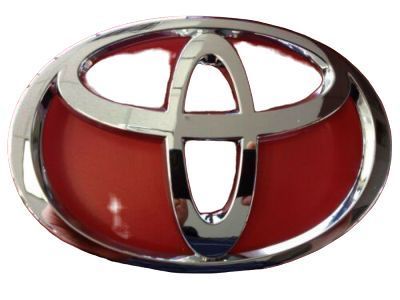 Toyota Celica Emblem - 90975-02037