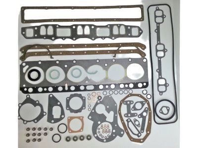 Toyota 04111-61070 Gasket Kit, Engine Overhaul