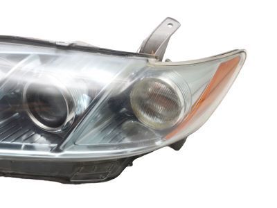 Toyota 81170-33662 Driver Side Headlight Unit Assembly