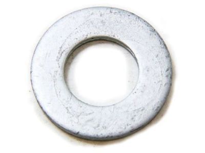 Toyota 90201-52025 Washer, Plate