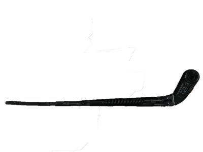 Toyota 85241-35020 Rear Wiper Arm Assembly