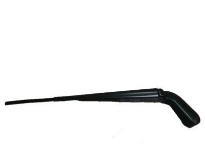 Toyota 85241-35020 Rear Wiper Arm Assembly