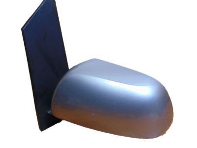 Toyota 87940-08113-B0 Outside Rear View Driver Side Mirror Assembly