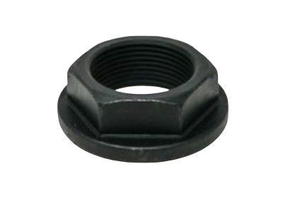 Toyota 4Runner Spindle Nut - 90179-28007