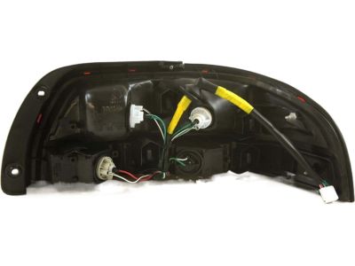 Toyota 81560-AC010 Lamp Assy, Rear Combination, LH