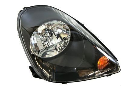 Toyota MR2 Spyder Headlight - 81130-17170
