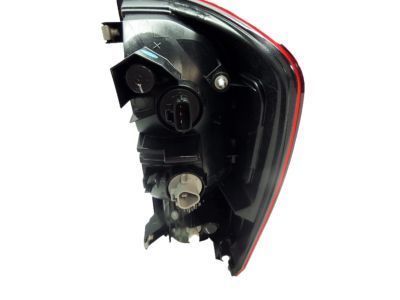 Toyota 81560-04180 Lamp Assembly, Rear Combination