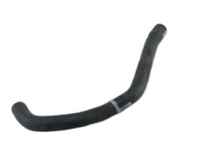 Toyota 87245-1A160 Hose, Heater Water, Inlet A