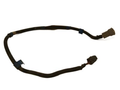 Toyota 82182-60020 Wire, Luggage Room