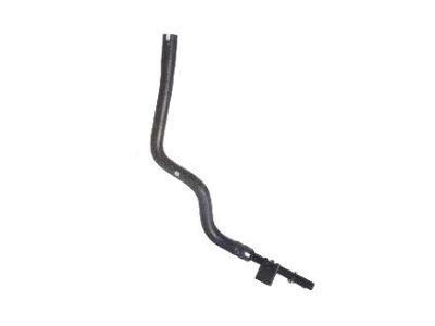 Toyota 16264-37060 Hose, Water By-Pass