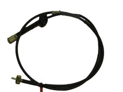 1981 Toyota Land Cruiser Speedometer Cable - 83710-90A01