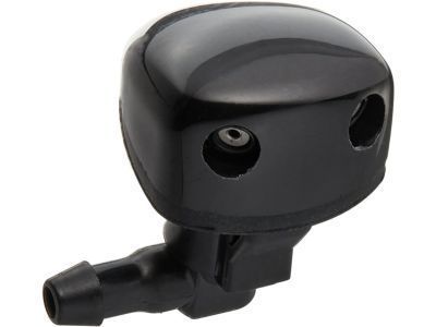 Toyota 85391-47010 Nozzle, Rear Washer