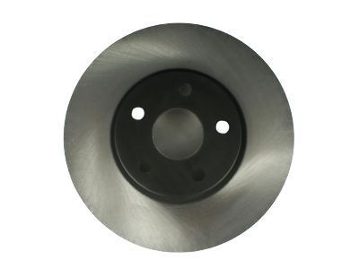Toyota 43512-02110 Front Disc