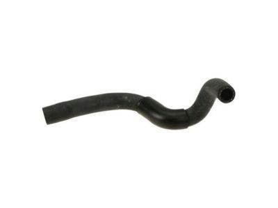 Toyota 87245-34080 Hose, Heater Water, Inlet A