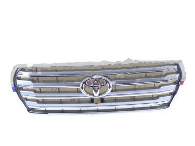 2013 Toyota Land Cruiser Grille - 53101-60A20