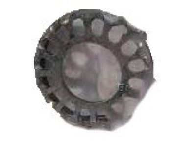 Toyota 41315-35020 Nut, Differential Be