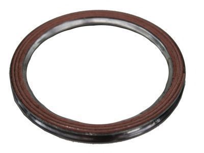 Toyota 90917-A6002 Gasket, Exhaust Pipe