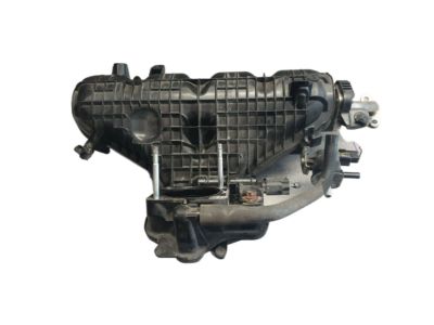 Toyota 17120-37051 Manifold Assembly, INTAK