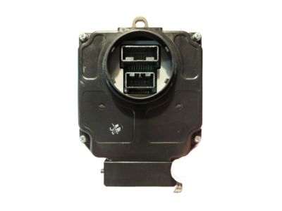 Toyota Light Control Module - 81016-47880