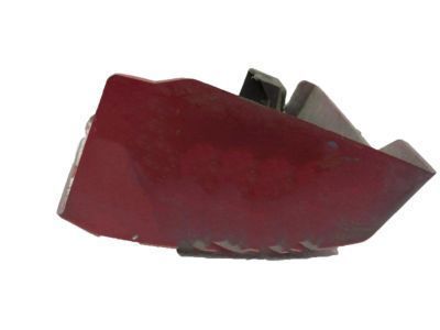 Toyota 75602-0T900 MOULDING Sub-Assembly, F