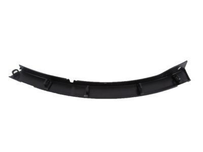 Toyota 52113-0R050 Extension, Front Bumper