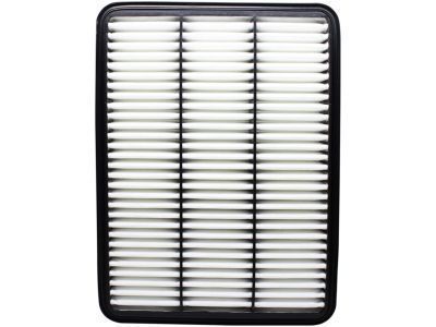 Toyota 17801-07010 Air Cleaner Filter Element Sub-Assembly