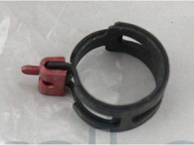 Toyota 90467-16022 Clamp Or Clip