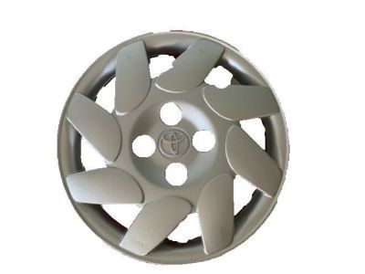 2002 Toyota Corolla Wheel Cover - 42621-AB040