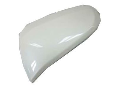 Toyota 87945-35040 Outer Mirror Cover, Left