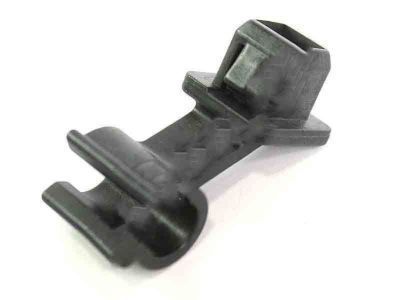 Toyota 53455-52010 Clamp, Hood Support Rod