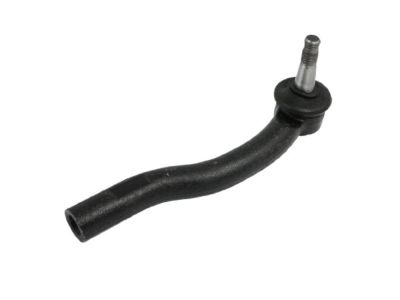 Toyota Camry Tie Rod End - 45460-39615