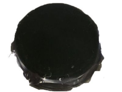 Toyota 43514-17020 Cap, Front Hub Grease