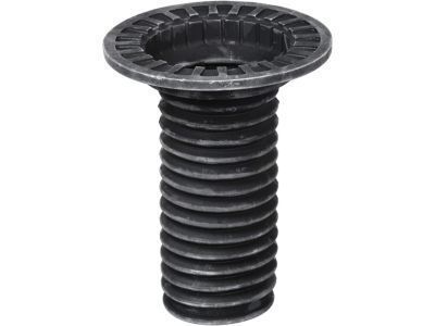 Toyota 48157-42030 Insulator, Front Coil Spring