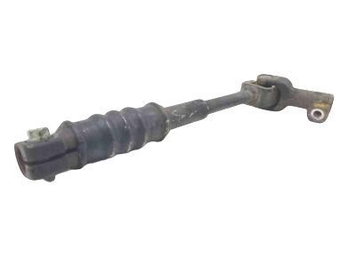 Toyota 45203-60180 Shaft Sub-Assembly, Steering