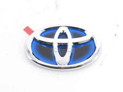 Toyota Highlander Emblem - 75403-06130