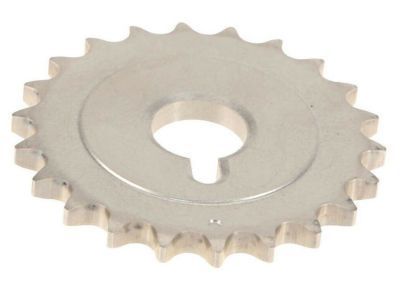 Toyota 13523-AD010 Gear Or Sprocket, Camshaft Timing