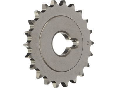 Toyota 13523-AD010 Gear Or Sprocket, Camshaft Timing