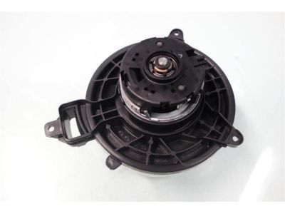 Toyota 87103-04050 Motor Sub-Assembly, Blow