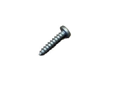 Toyota 93540-A6030 Screw, Tapping