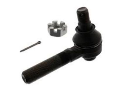 Toyota 45046-60H02 Inner Tie Rod End Sub-Assembly