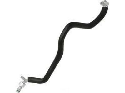Toyota 88717-35201 Pipe, Cooler Refrigerant Suction, C