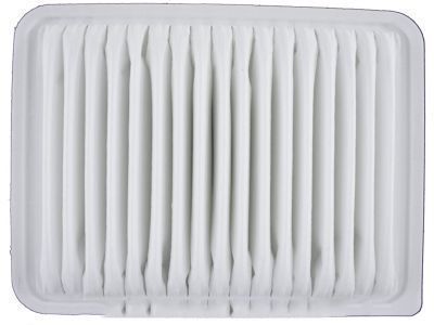 Toyota 17801-0C040 Air Cleaner Filter Element Sub-Assembly