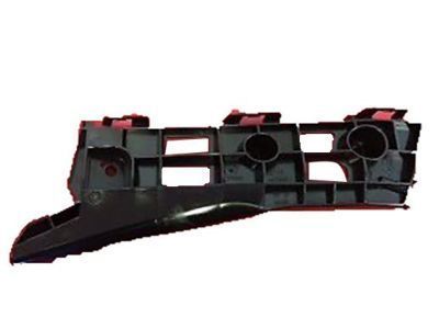 Toyota 52116-47040 Support, Front Bumper Side