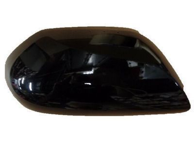 Toyota Camry Mirror Cover - 87915-06130-C0