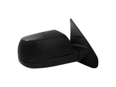 Toyota 87910-2B780-B0 Passenger Side Mirror Assembly Outside Rear View