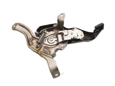 Toyota 46200-06111 Pedal Assembly, Parking